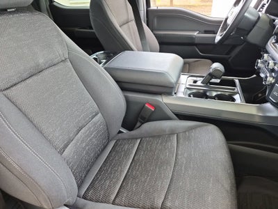 2026 Ford F-150 XLT - Crossroads Courtesy Demo