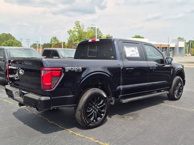 2026 Ford F-150 XLT - Crossroads Courtesy Demo