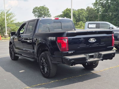 2026 Ford F-150 XLT - Crossroads Courtesy Demo