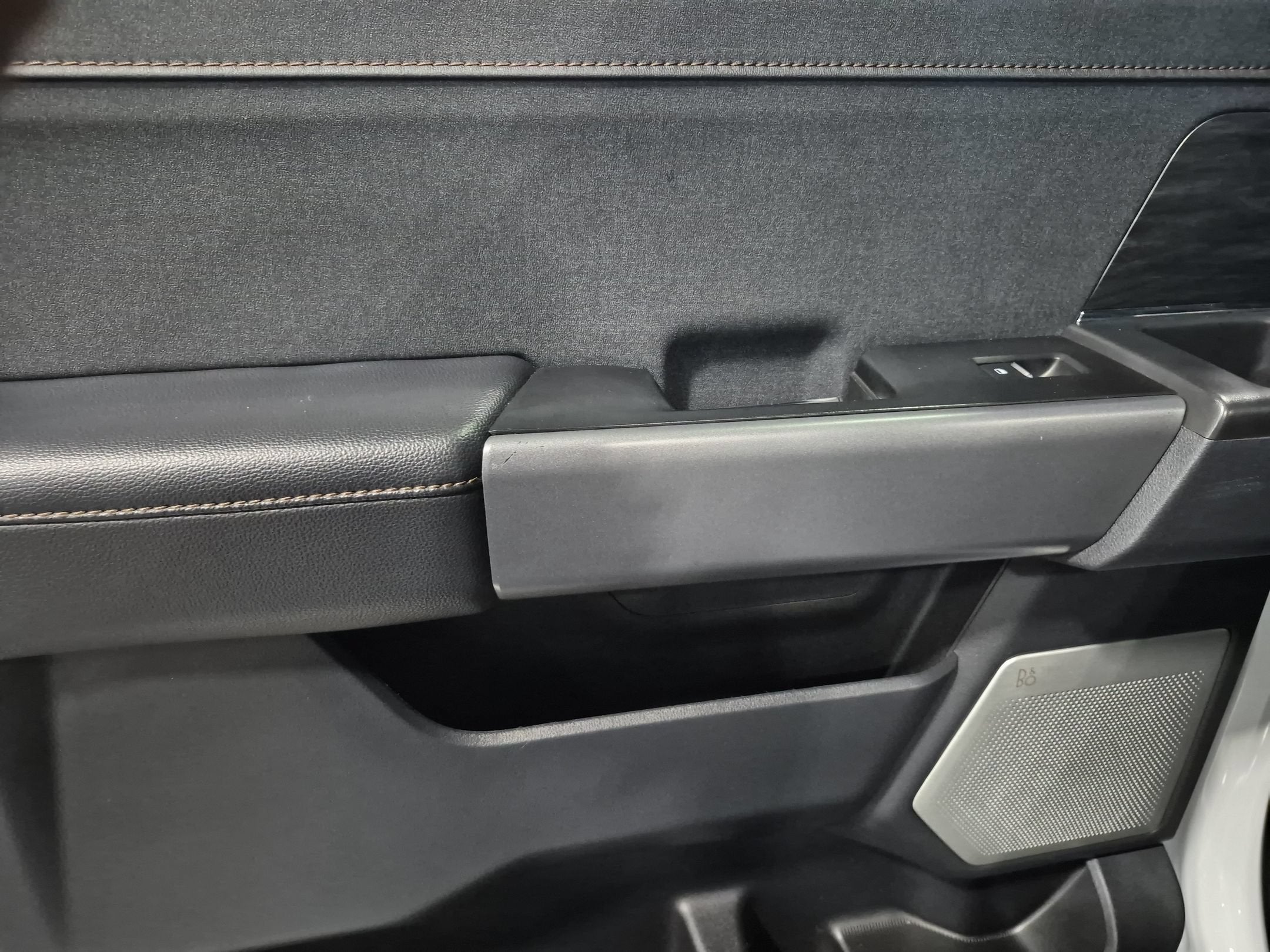 2024 Ford F-150 SHELBY
