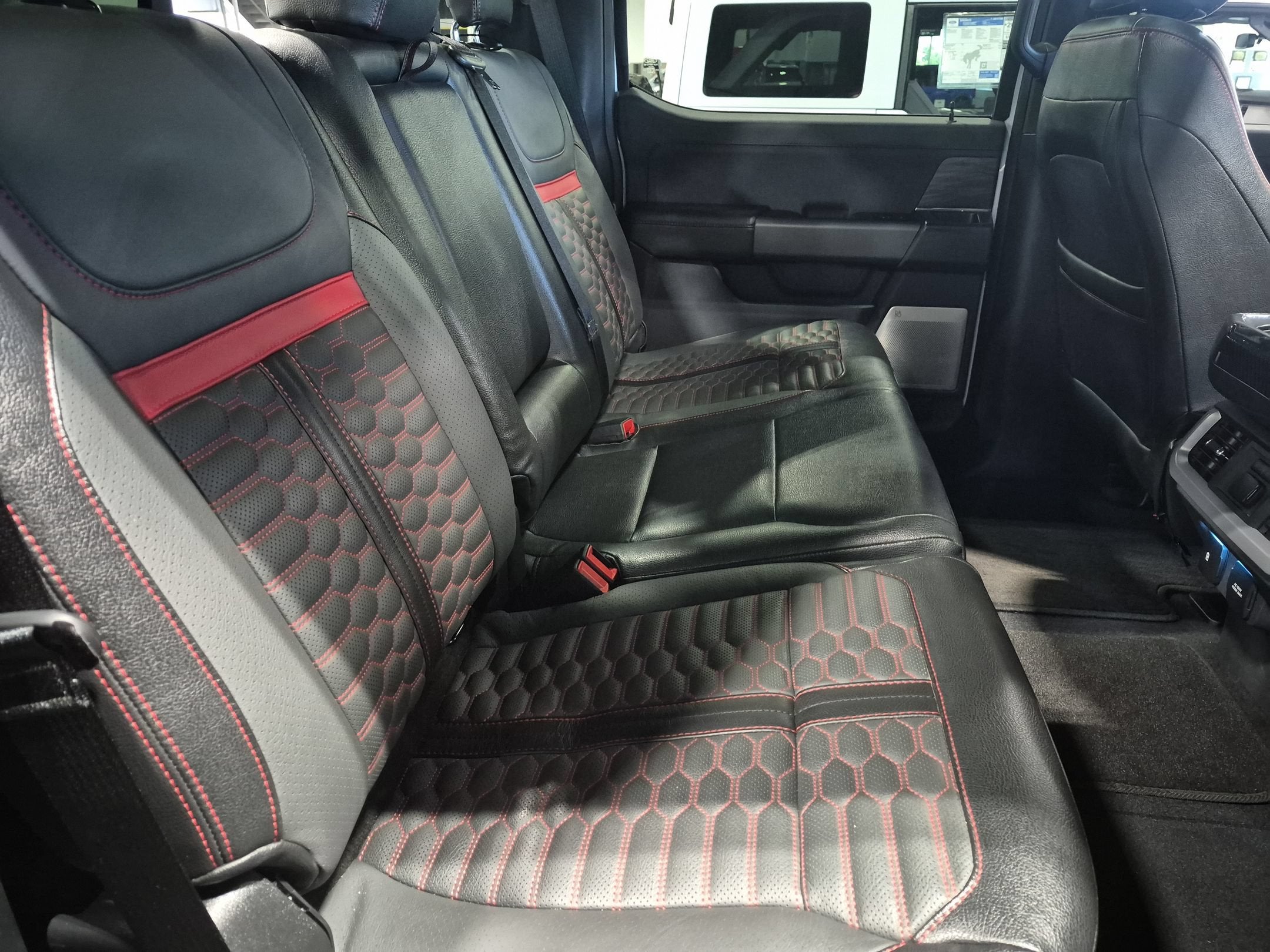 2024 Ford F-150 SHELBY