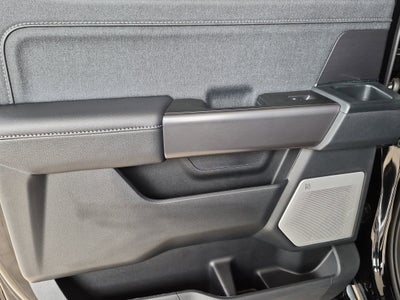 2026 Ford F-150 LARIAT - Crossroads Courtesy Demo