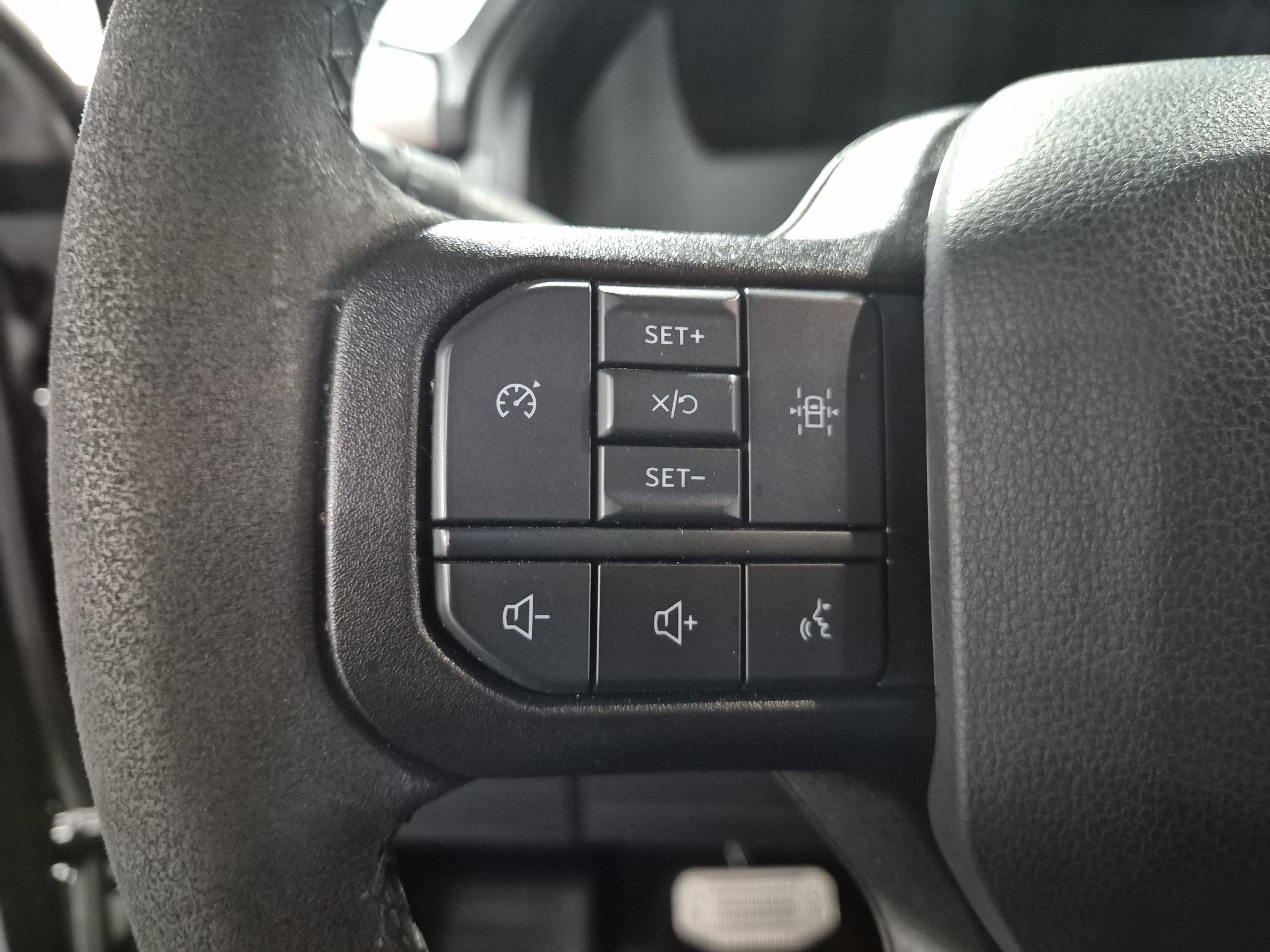 2024 Ford F-150 Saleen White Label