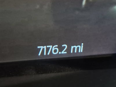 2024 Ford F-150 Saleen White Label