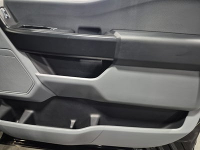 2024 Ford F-150 Saleen White Label