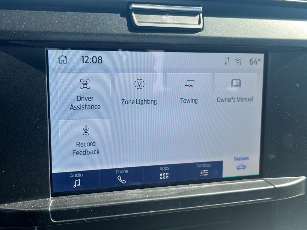 2025 Ford Super Duty F-250 SRW XLT