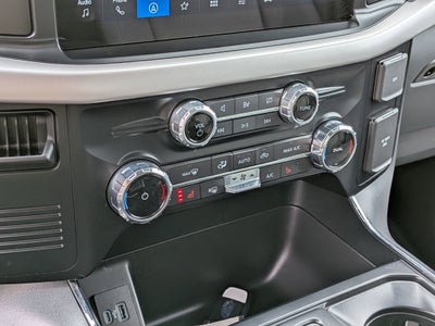 2023 Ford F-150 Lightning XLT