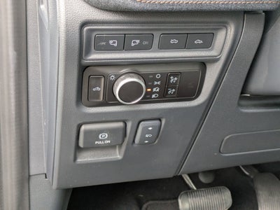 2023 Ford F-150 Lightning LARIAT