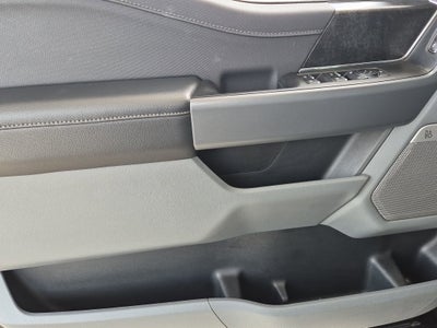 2024 Ford F-150 Lightning Flash
