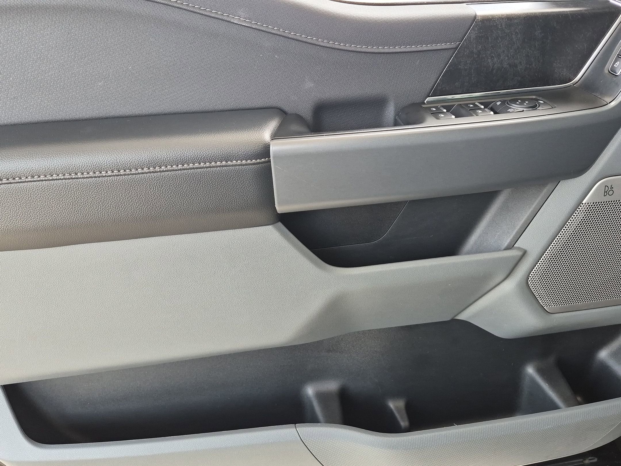 2024 Ford F-150 Lightning Flash