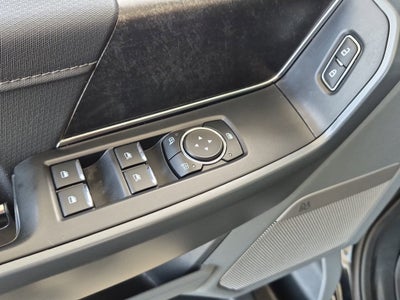 2024 Ford F-150 Lightning Flash