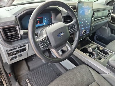 2024 Ford F-150 Lightning Flash