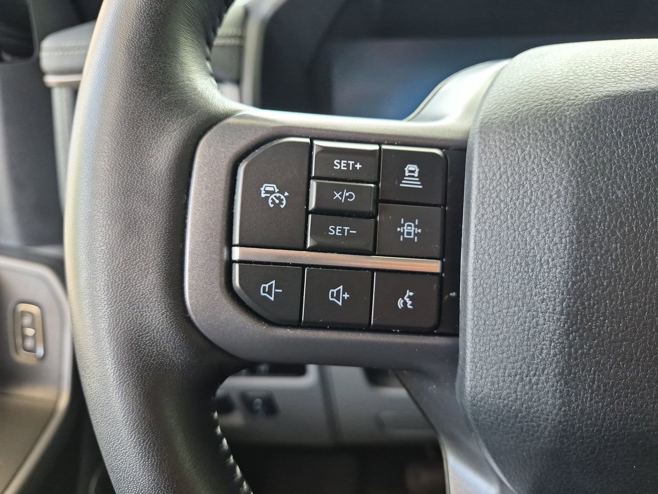 2024 Ford F-150 Lightning Flash