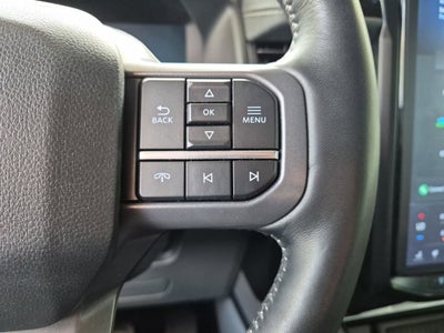 2024 Ford F-150 Lightning Flash