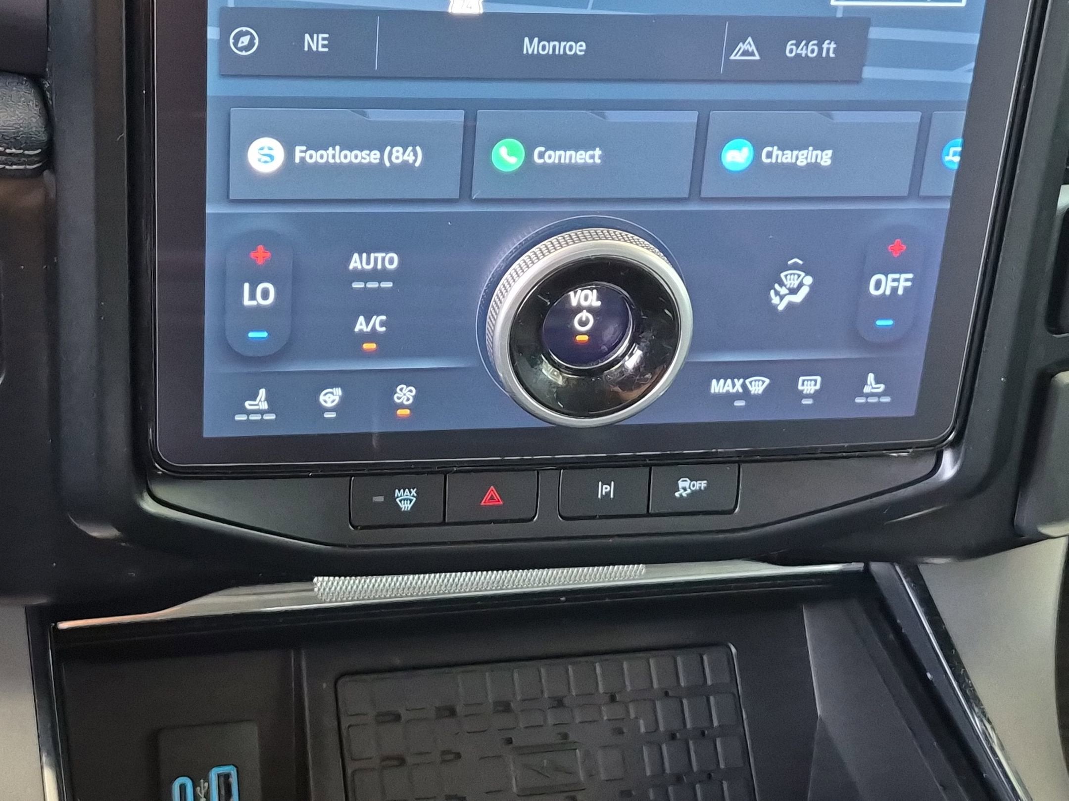 2024 Ford F-150 Lightning Flash