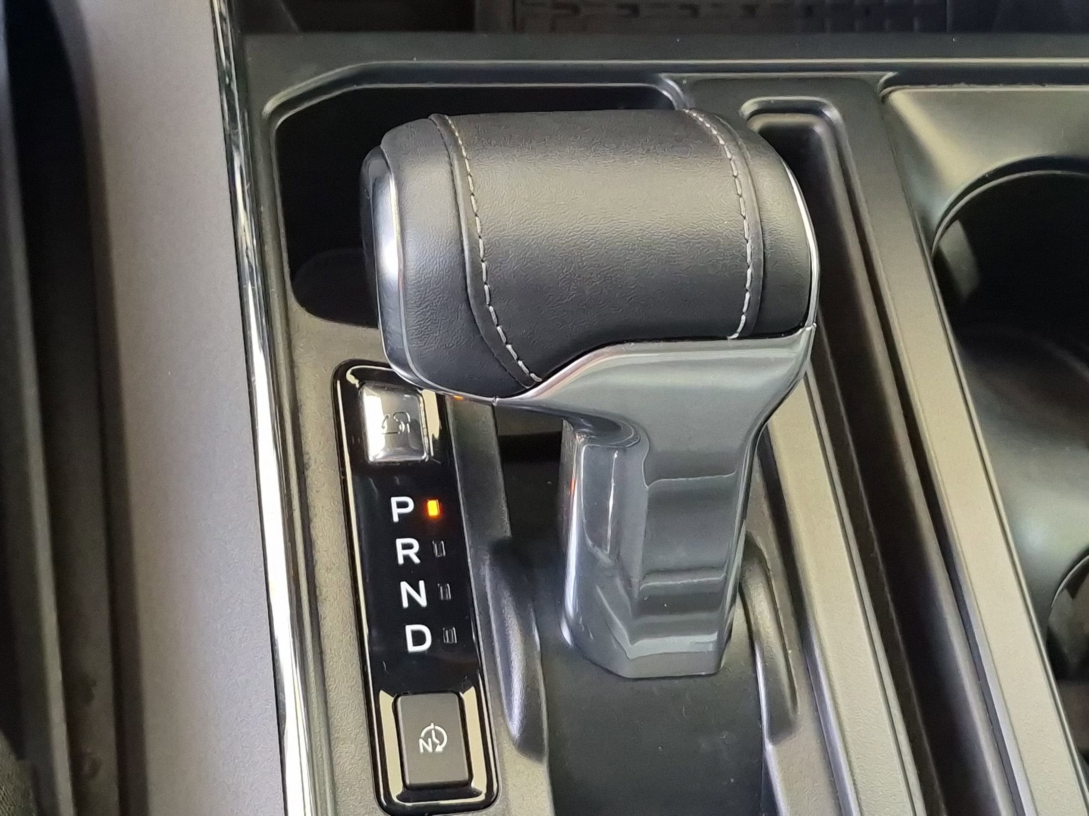 2024 Ford F-150 Lightning Flash