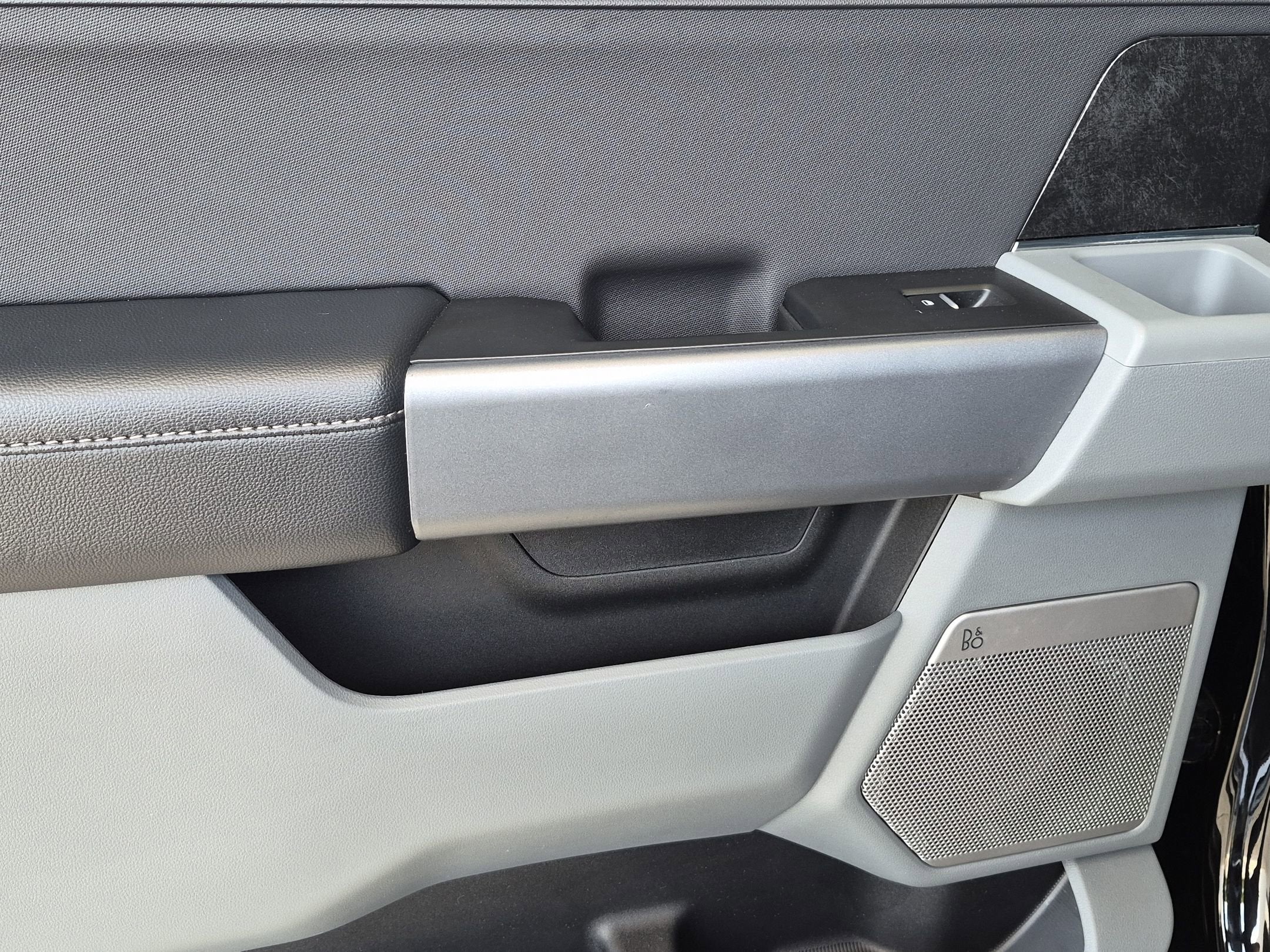 2024 Ford F-150 Lightning Flash