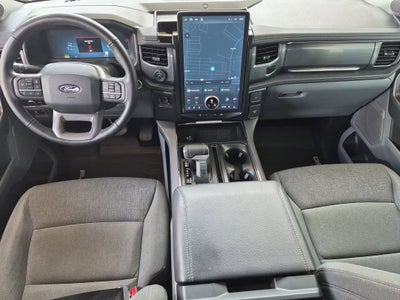 2024 Ford F-150 Lightning Flash