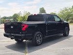2024 Ford F-150 Lightning Flash