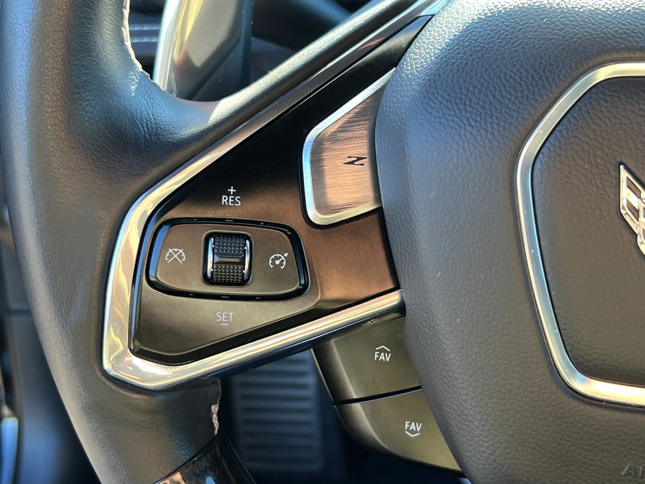 2023 Chevrolet Corvette 2LT