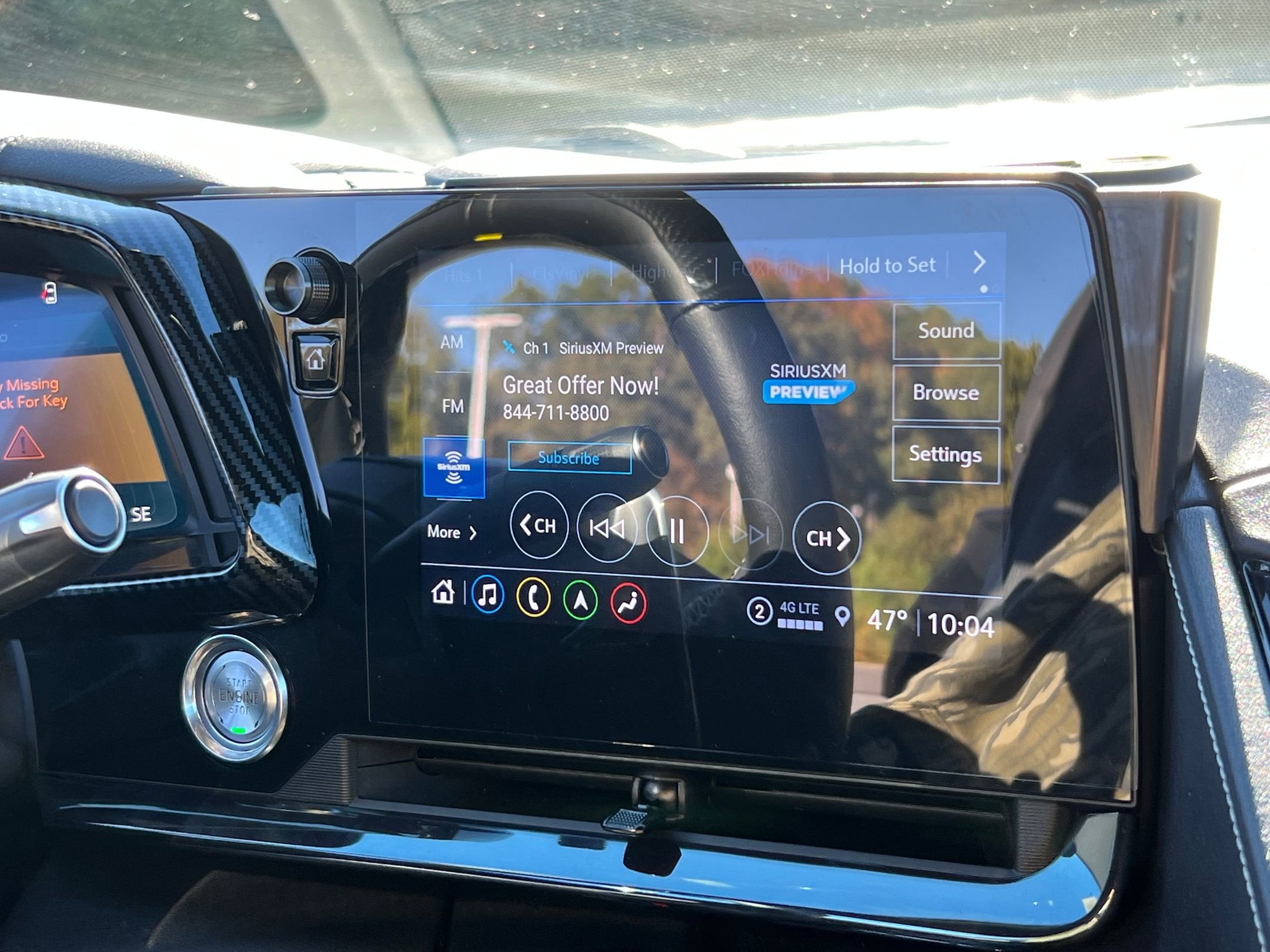 2023 Chevrolet Corvette 2LT