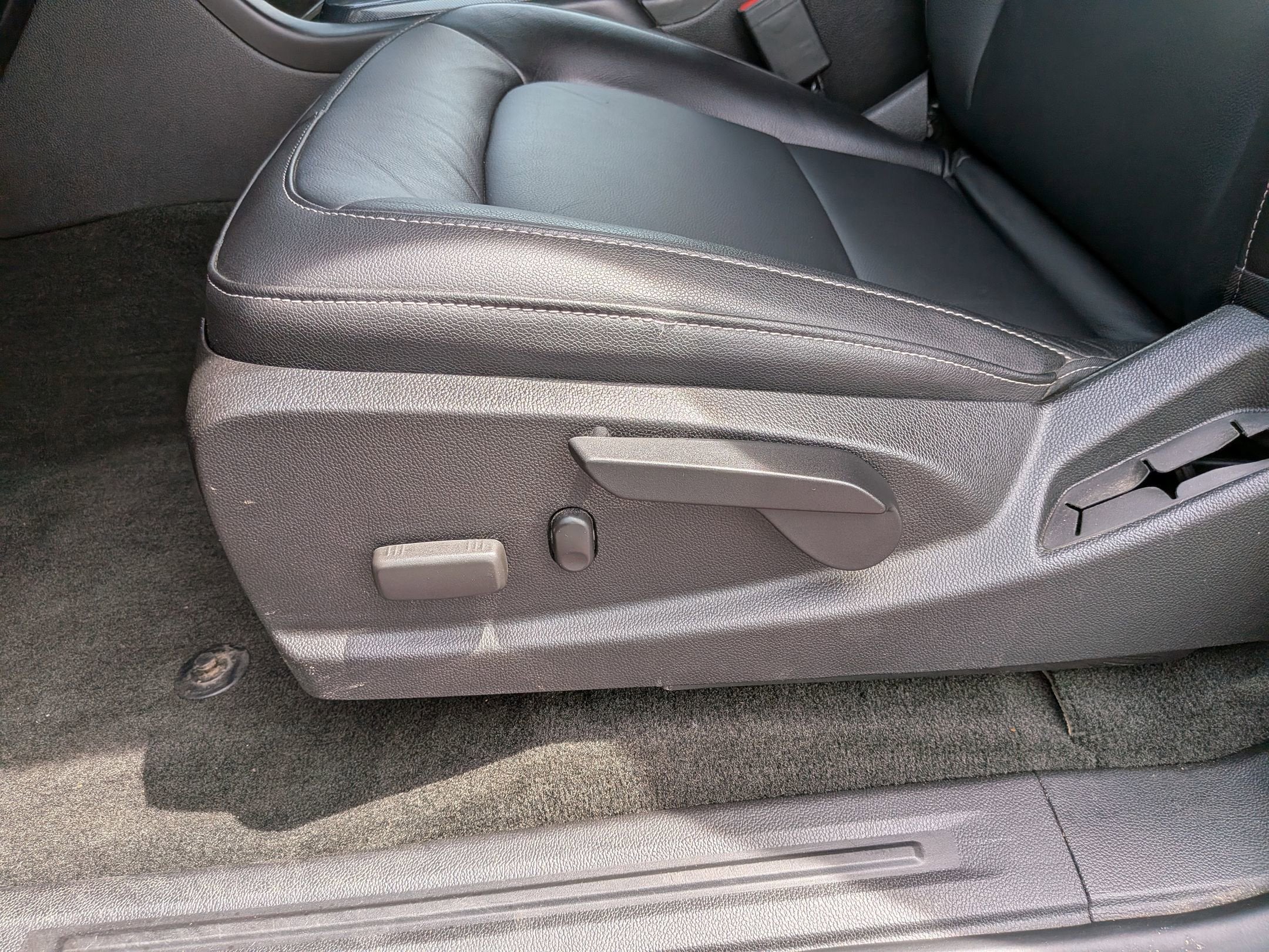 2018 Chevrolet Colorado 4WD Z71