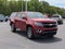 2018 Chevrolet Colorado 4WD Z71