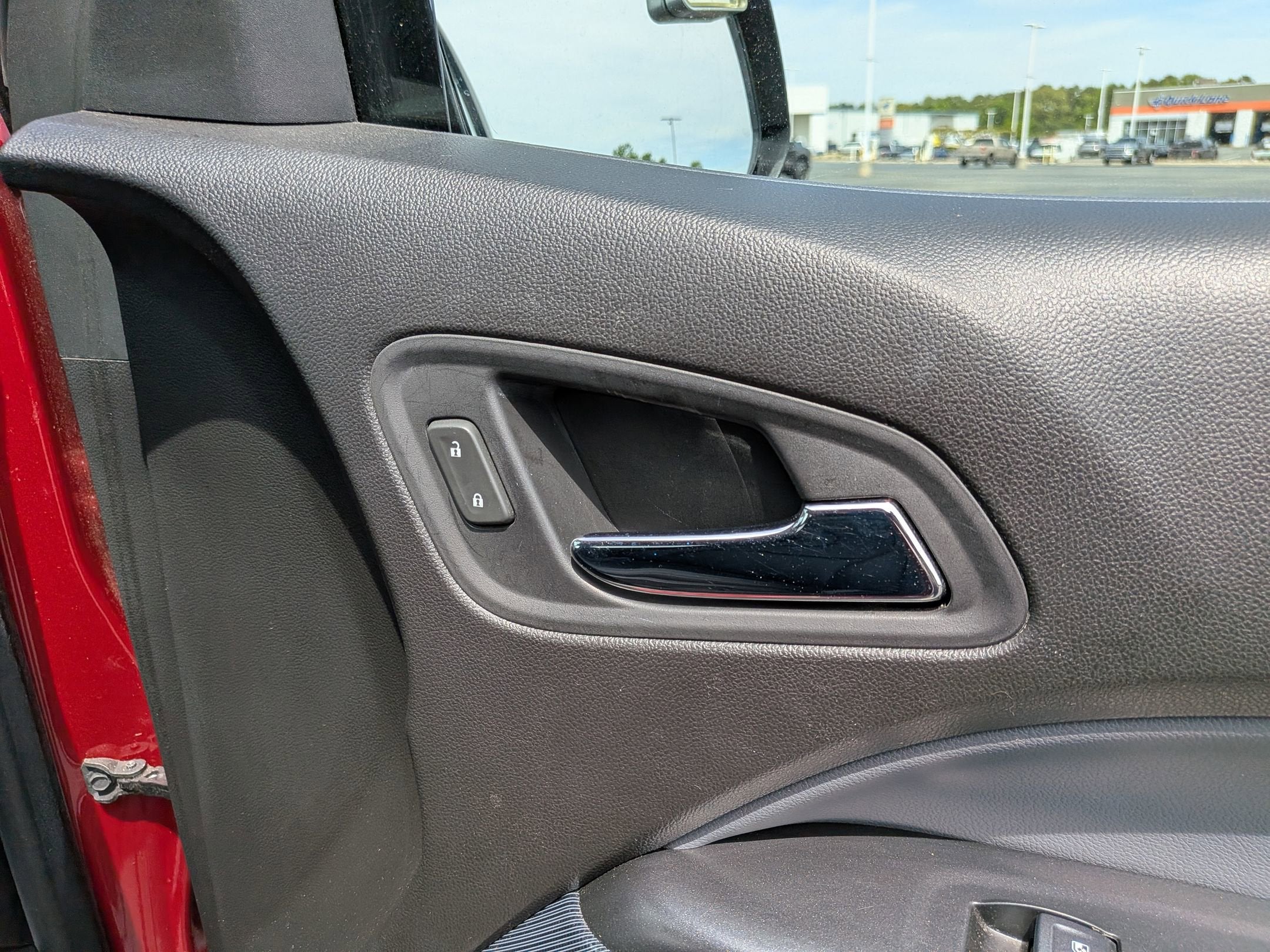 2018 Chevrolet Colorado 4WD Z71