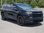 2024 Chevrolet Traverse FWD RS