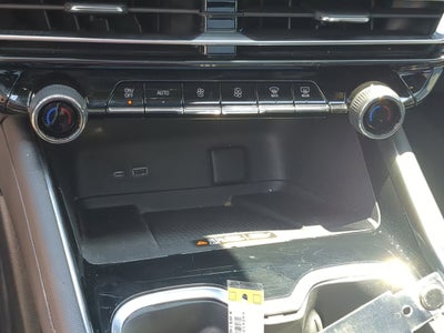 2024 Chevrolet Traverse FWD RS