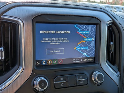 2023 GMC Sierra 2500HD Denali