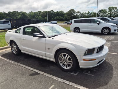 2006 Ford Mustang GT Premium