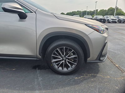 2024 Lexus NX NX 250