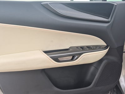 2024 Lexus NX NX 250