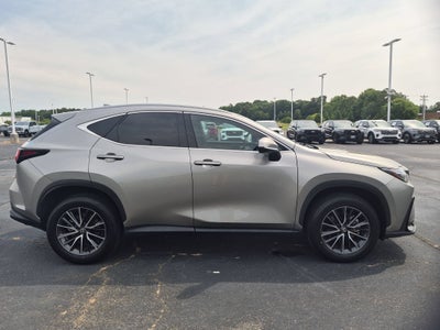 2024 Lexus NX NX 250