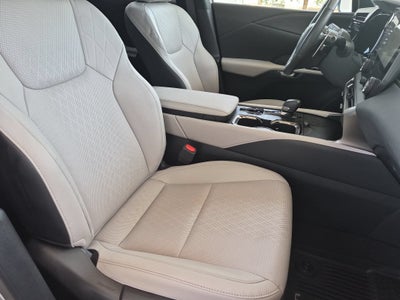 2024 Lexus RX RX 350 Premium Plus