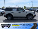 2025 Ford Bronco Sport Big Bend - Crossroads Courtesy Demo