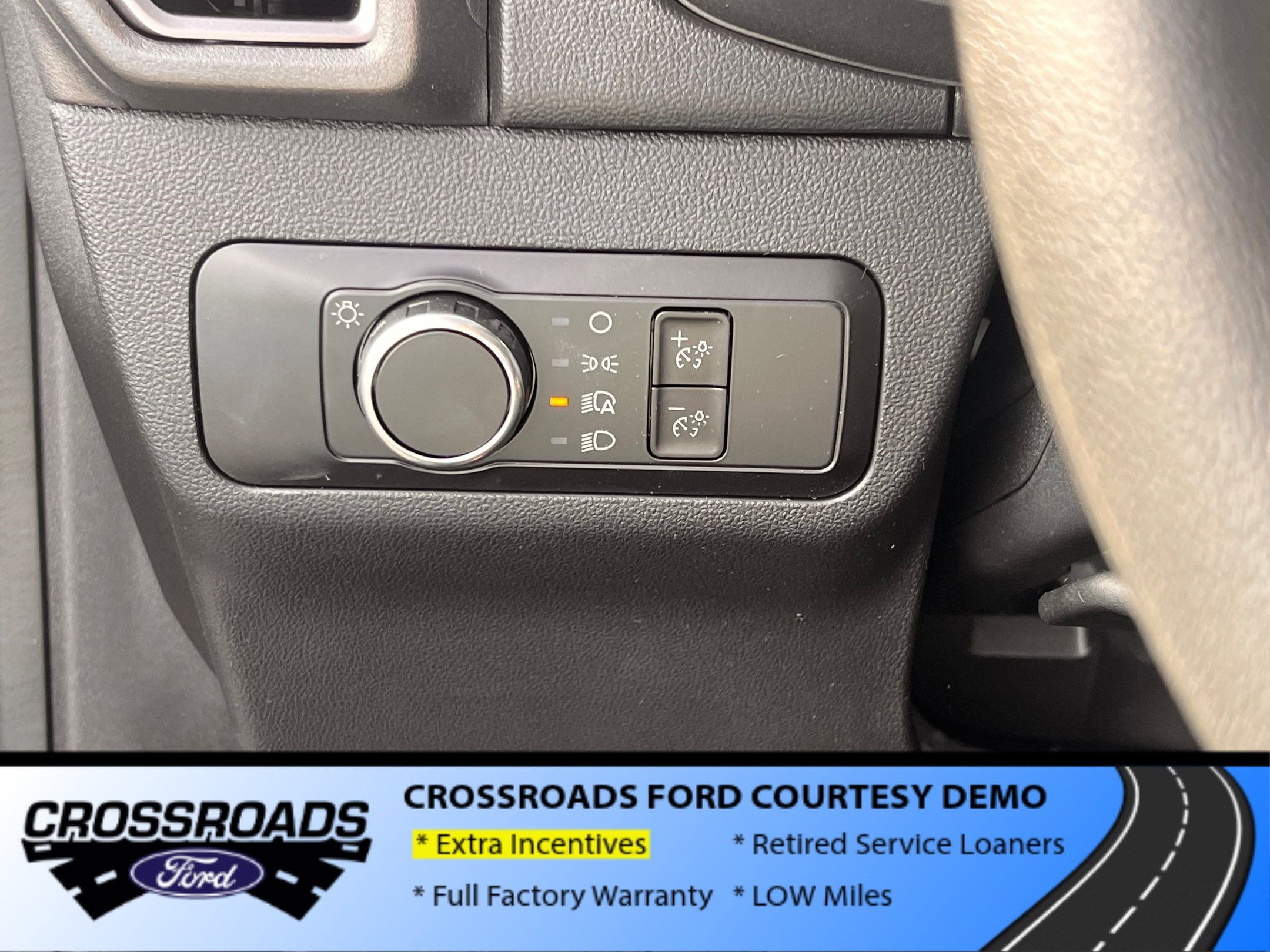 2025 Ford Bronco Sport Big Bend - Crossroads Courtesy Demo