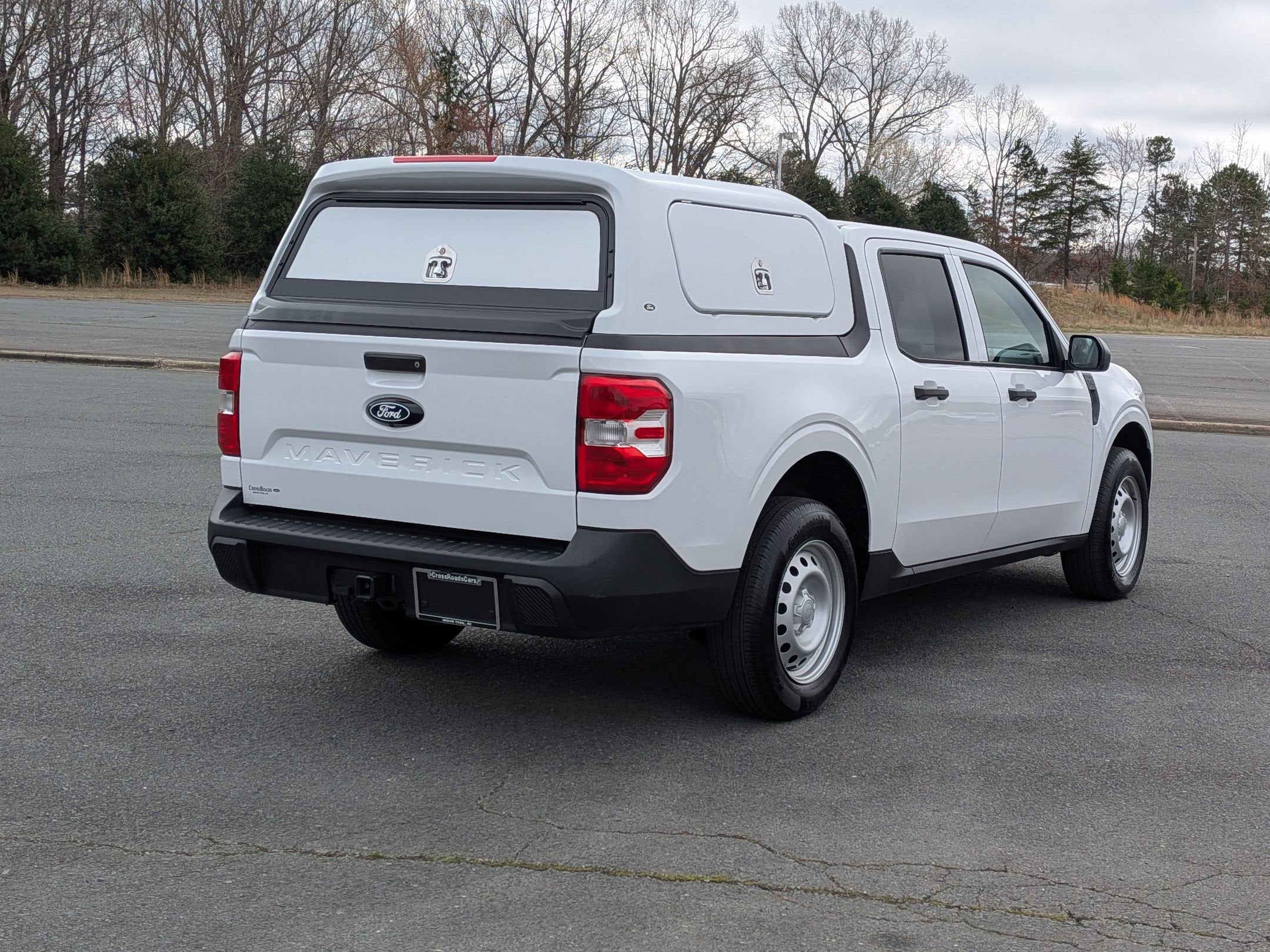 2025 Ford Maverick XL