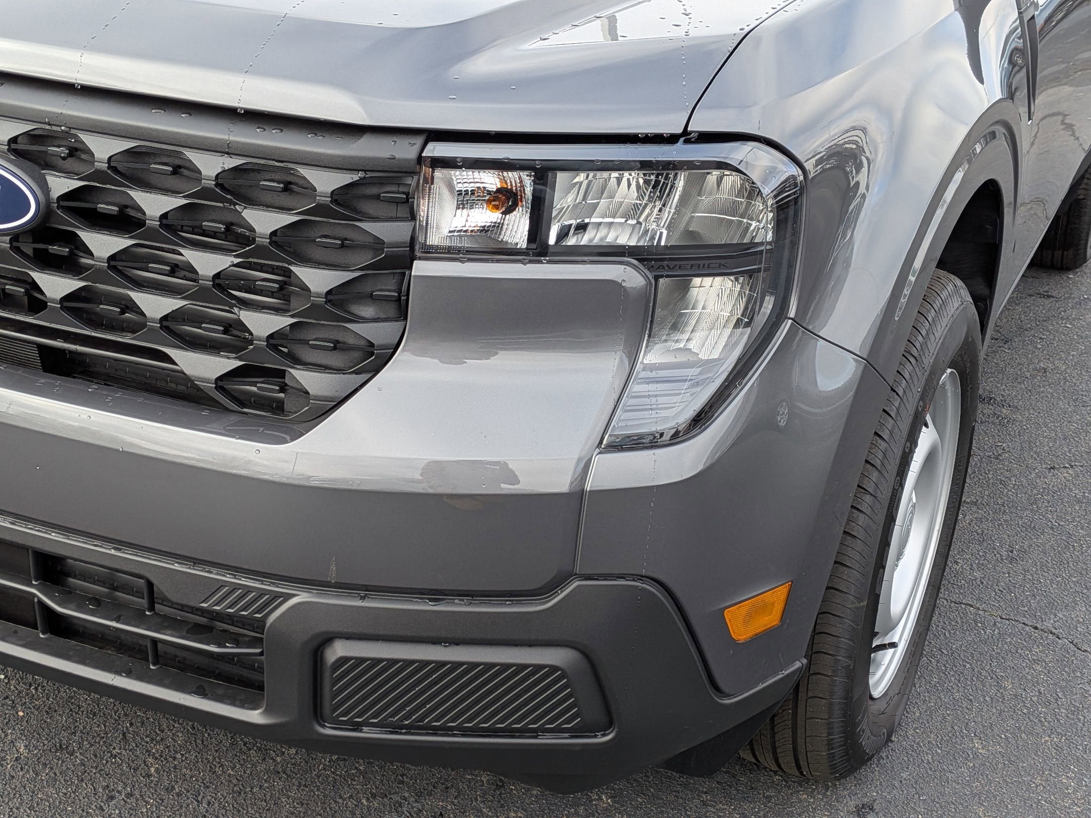 2025 Ford Maverick XL