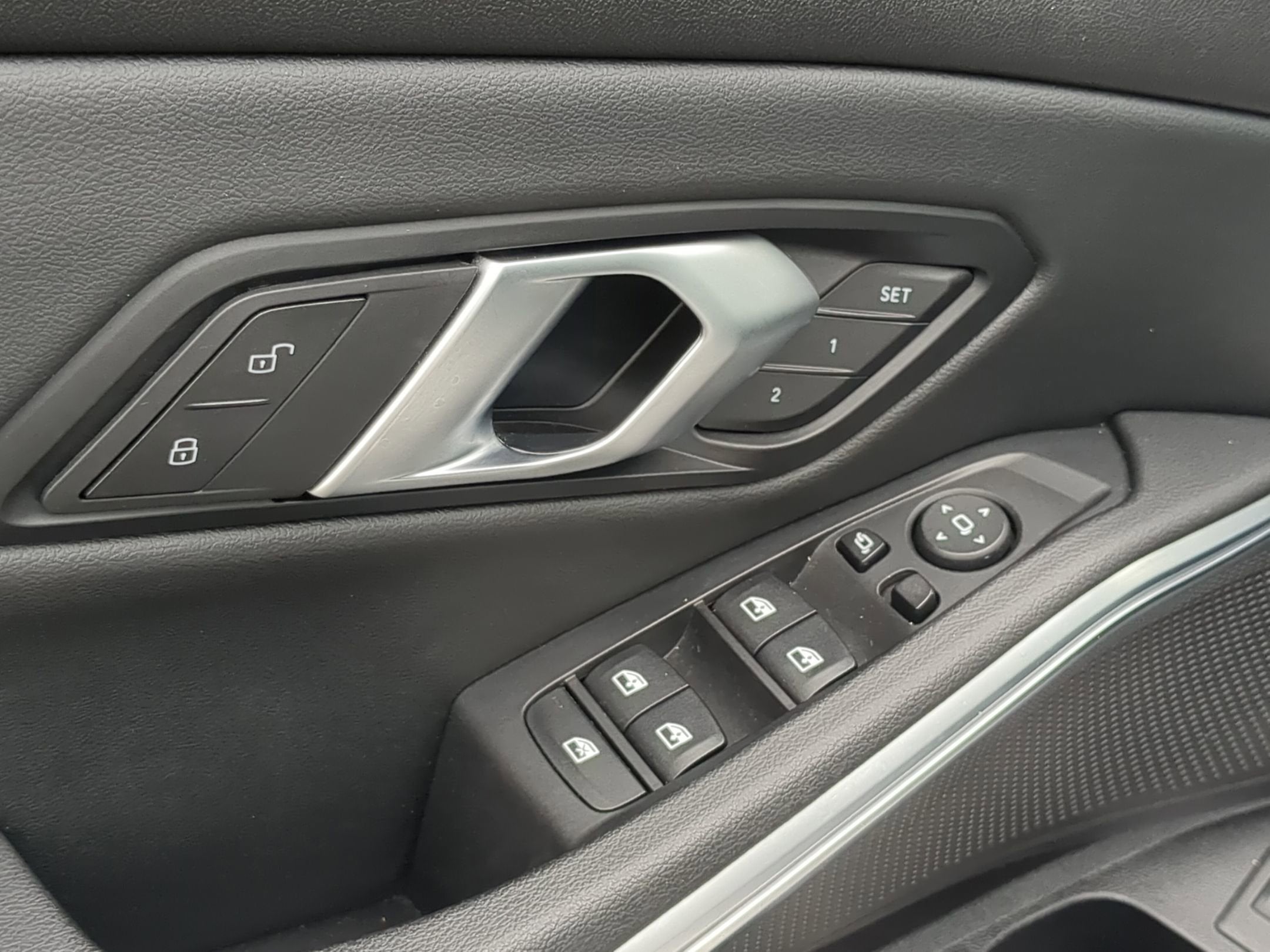 2024 BMW 3 Series 330i