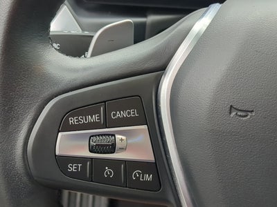 2024 BMW 3 Series 330i