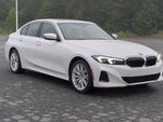 2024 BMW 3 Series 330i