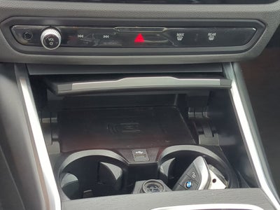 2024 BMW 3 Series 330i