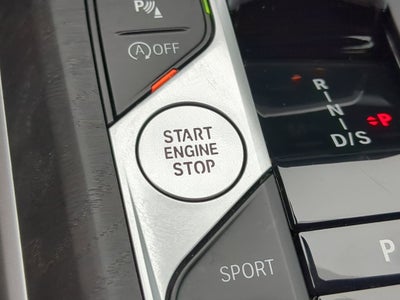 2024 BMW 3 Series 330i