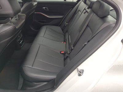 2024 BMW 3 Series 330i