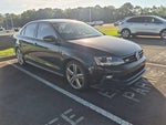 2017 Volkswagen Jetta GLI