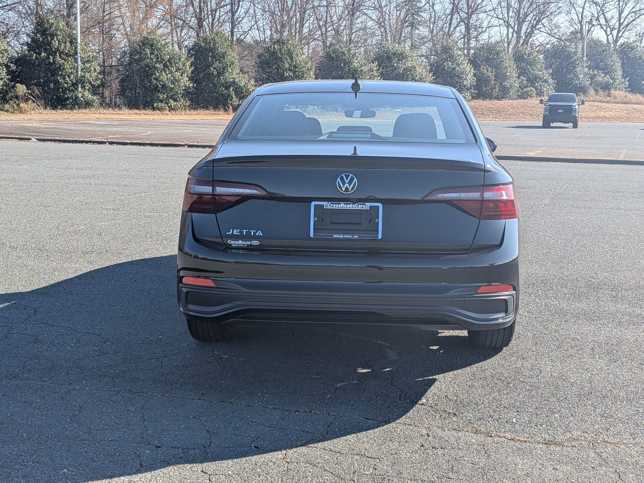 2024 Volkswagen Jetta Sport