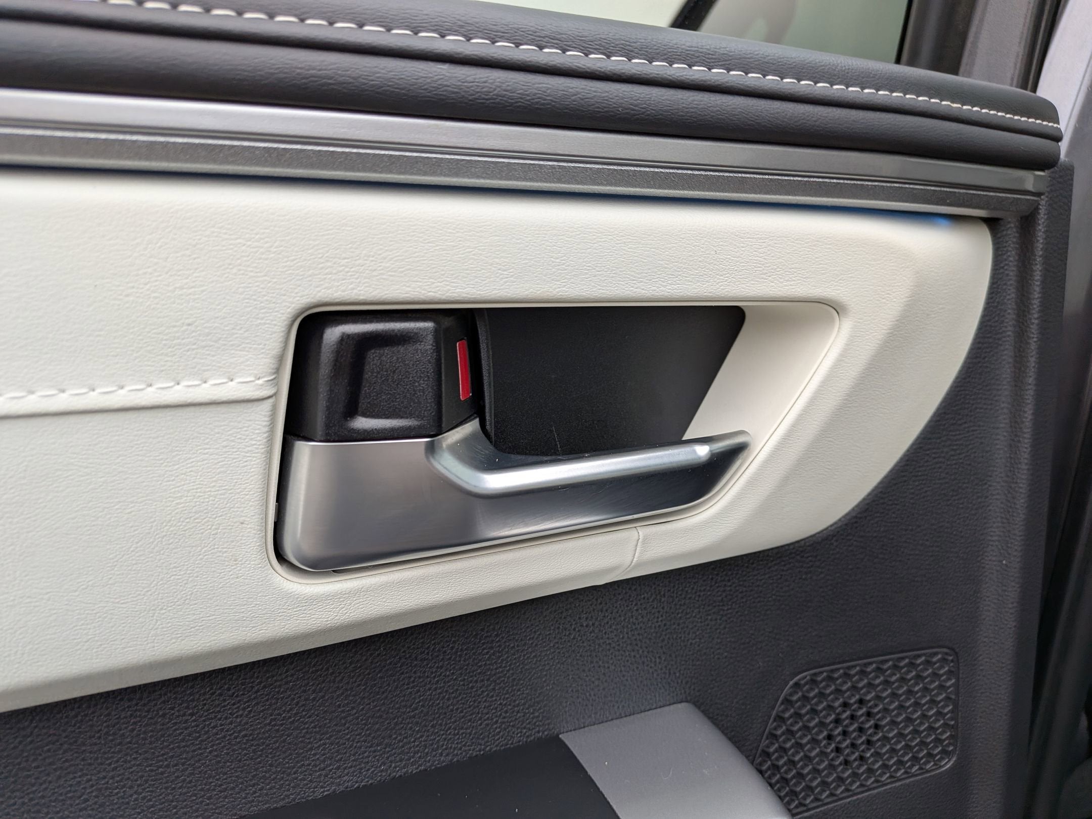 2023 Toyota Tundra 4WD Capstone Hybrid