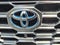 2024 Toyota Sequoia Capstone